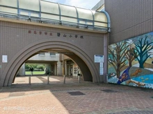 【東京都/西東京市中町】西東京市中町5丁目 新築一戸建て 周辺施設