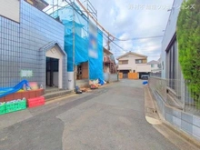 【東京都/練馬区下石神井】練馬区下石神井2丁目 新築一戸建て 