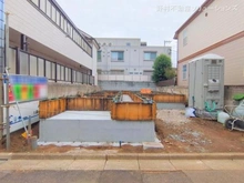 【東京都/練馬区下石神井】練馬区下石神井2丁目 新築一戸建て 