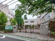 【東京都/練馬区下石神井】練馬区下石神井2丁目 新築一戸建て 周辺施設