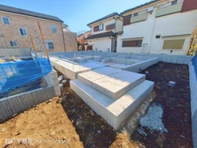 【東京都/練馬区関町北】練馬区関町北4丁目 新築一戸建て 