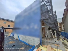 【東京都/練馬区関町北】練馬区関町北4丁目 新築一戸建て 