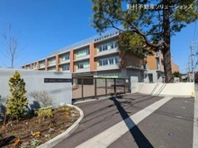 【東京都/練馬区関町北】練馬区関町北4丁目 新築一戸建て 周辺施設