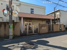 【東京都/練馬区関町北】練馬区関町北4丁目 新築一戸建て 周辺施設