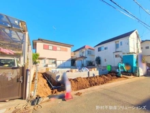 【東京都/練馬区大泉学園町】練馬区大泉学園町6丁目 新築一戸建て 