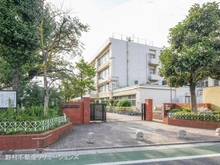 【東京都/練馬区大泉学園町】練馬区大泉学園町6丁目 新築一戸建て 周辺施設