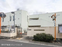 【東京都/練馬区大泉学園町】練馬区大泉学園町6丁目 新築一戸建て 周辺施設