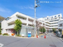 【東京都/練馬区大泉学園町】練馬区大泉学園町6丁目 新築一戸建て 周辺施設