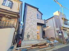 【東京都/練馬区南大泉】練馬区南大泉1丁目 新築一戸建て 