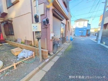 【東京都/練馬区南大泉】練馬区南大泉1丁目 新築一戸建て 