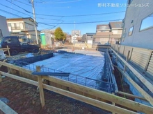 【東京都/西東京市谷戸町】西東京市谷戸町1丁目 新築一戸建て 