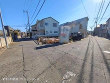 【東京都/西東京市谷戸町】西東京市谷戸町1丁目 新築一戸建て 