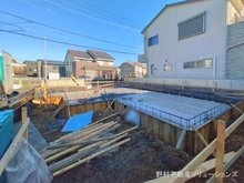 【東京都/西東京市谷戸町】西東京市谷戸町1丁目 新築一戸建て 