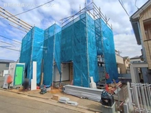 【東京都/西東京市谷戸町】西東京市谷戸町1丁目 新築一戸建て 