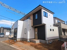 【東京都/西東京市谷戸町】西東京市谷戸町1丁目 新築一戸建て 