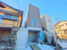 【東京都/練馬区大泉町】練馬区大泉町2丁目 新築一戸建て 