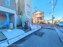 【東京都/練馬区大泉町】練馬区大泉町2丁目 新築一戸建て 