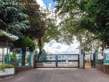 【東京都/練馬区大泉町】練馬区大泉町2丁目 新築一戸建て 周辺施設