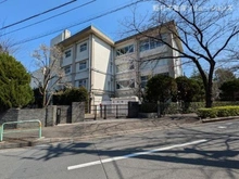 【東京都/練馬区大泉町】練馬区大泉町2丁目 新築一戸建て 周辺施設