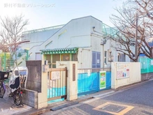 【東京都/練馬区大泉町】練馬区大泉町2丁目 新築一戸建て 周辺施設