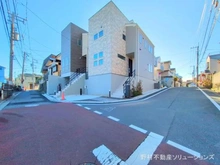 【東京都/練馬区大泉町】練馬区大泉町2丁目 新築一戸建て 