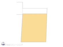 【東京都/練馬区東大泉】練馬区東大泉7丁目 新築一戸建て 図面と異なる場合は現況を優先