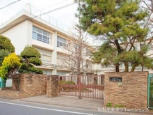 【東京都/練馬区東大泉】練馬区東大泉7丁目 新築一戸建て 周辺施設