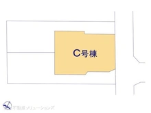 【東京都/西東京市東町】西東京市東町1丁目 新築一戸建て 図面と異なる場合は現況を優先