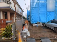 【東京都/西東京市東町】西東京市東町1丁目 新築一戸建て 