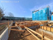 【東京都/西東京市東町】西東京市東町1丁目 新築一戸建て 