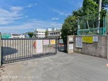 【東京都/西東京市東町】西東京市東町1丁目 新築一戸建て 周辺施設