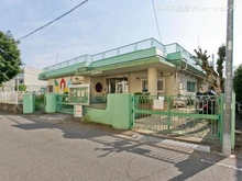 【東京都/西東京市東町】西東京市東町1丁目 新築一戸建て 周辺施設