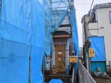 【東京都/西東京市東町】西東京市東町1丁目 新築一戸建て 外観