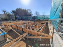 【東京都/西東京市東町】西東京市東町1丁目 新築一戸建て 