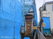 【東京都/西東京市東町】西東京市東町1丁目 新築一戸建て 