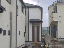 【東京都/西東京市東町】西東京市東町1丁目 新築一戸建て 
