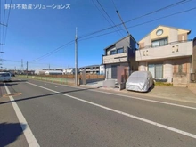 【東京都/練馬区石神井台】練馬区石神井台8丁目 新築一戸建て 