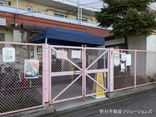 【東京都/練馬区石神井台】練馬区石神井台8丁目 新築一戸建て 周辺施設