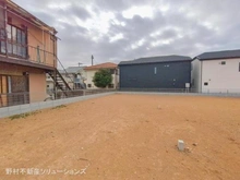 【東京都/西東京市中町】西東京市中町1丁目 新築一戸建て 外観