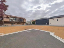 【東京都/西東京市中町】西東京市中町1丁目 新築一戸建て 