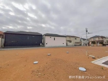 【東京都/西東京市中町】西東京市中町1丁目 新築一戸建て 外観