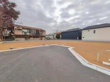 【東京都/西東京市中町】西東京市中町1丁目 新築一戸建て 