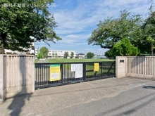 【東京都/西東京市中町】西東京市中町1丁目 新築一戸建て 周辺施設