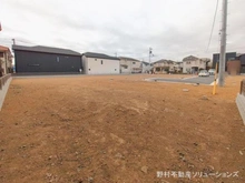 【東京都/西東京市中町】西東京市中町1丁目 新築一戸建て 外観