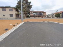 【東京都/西東京市中町】西東京市中町1丁目 新築一戸建て 