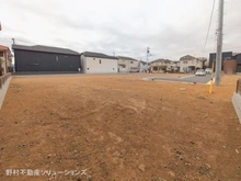 【東京都/西東京市中町】西東京市中町1丁目 新築一戸建て 