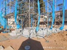 【東京都/西東京市中町】西東京市中町1丁目 新築一戸建て 