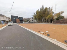 【東京都/西東京市中町】西東京市中町1丁目 新築一戸建て 