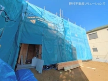 【東京都/西東京市中町】西東京市中町1丁目 新築一戸建て 