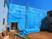 【東京都/西東京市中町】西東京市中町1丁目 新築一戸建て 